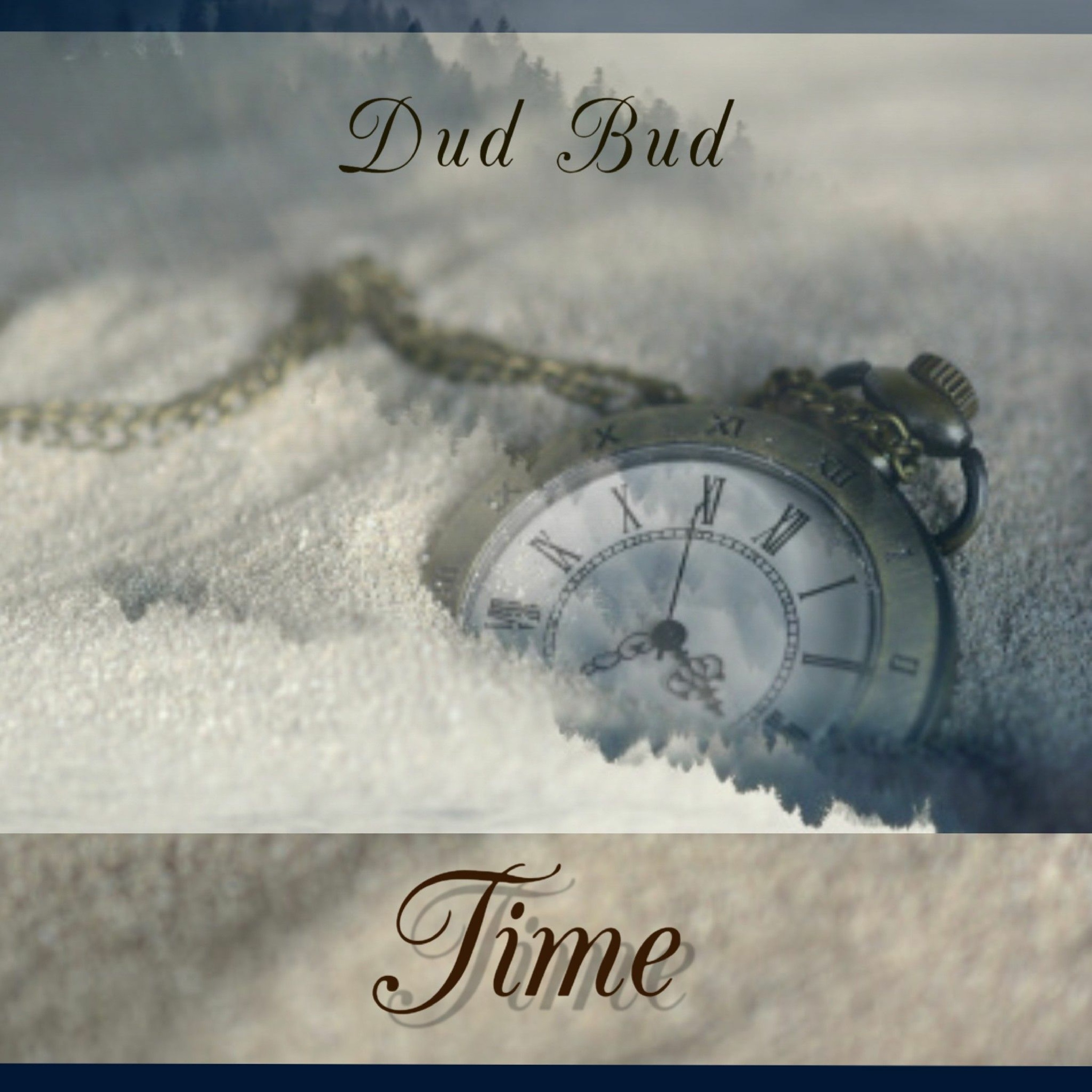 Time episode artwork