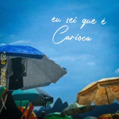 eu sei que é Carioca 🏖 (Summer Dance Funk)