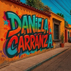 HTF podcast 03 | Daniela Carranza