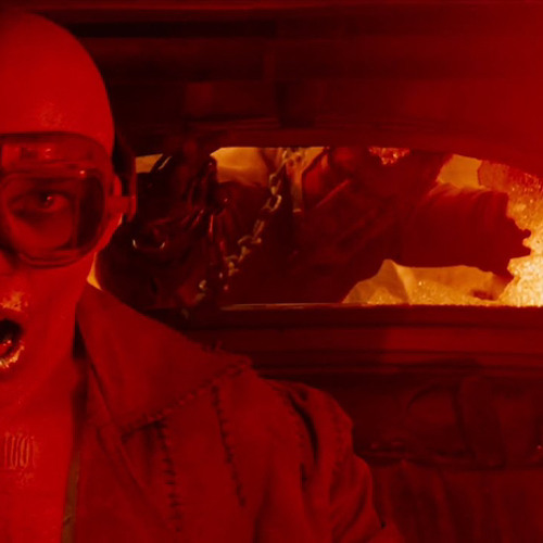 FURY ROAD (prod. YUNG. ZODIACC & AJAXDIEALREADY)