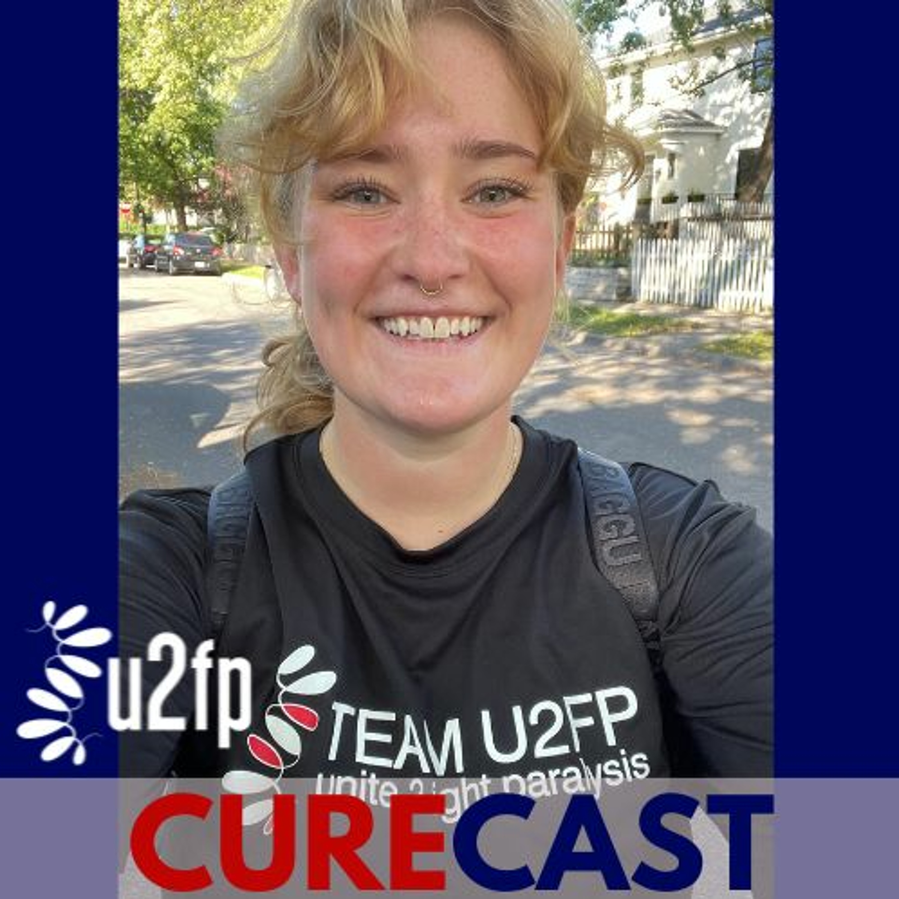 U2FP CureCast
