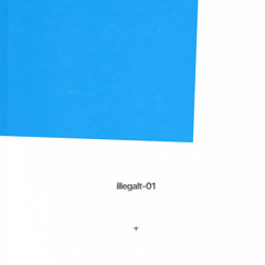 illegalt (feat. Branco)
