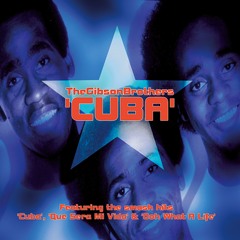 Cuba (Rerecorded)