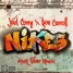 Joel Corry x Ron Carroll - Nikes (Mack Silver Remix)