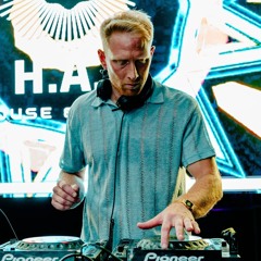 House & Garage Mix Summer End 24