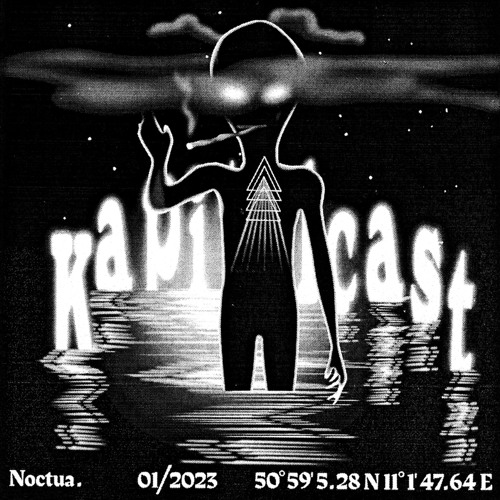 Kapitelcast 033 - Noctua.