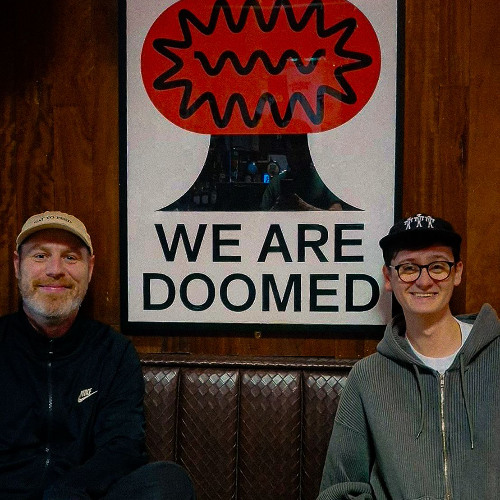 Conor Schmtz B2B Reger -  Plain Sailing 03/10/25