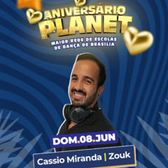 Aniversário Planet