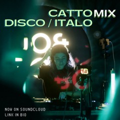 MIX DISCO / ITALO