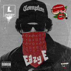 Eazy E (Ft @BOOFPAKREEF!) [Produced by @Topside]