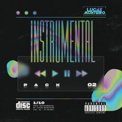 INSTRUMENTAL PACK #2