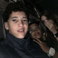 HAPPY BIRTHDAY-JERONIMO GUTIÉRREZ(Sebastián Santa Dj)
