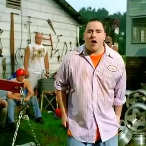 Bubba Sparxxx- Ugly (D A R I U S Blend)