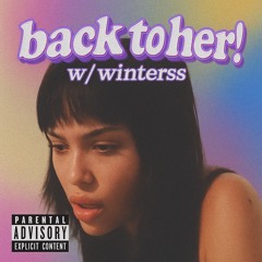 back to her! (20 mins) w/ winterss