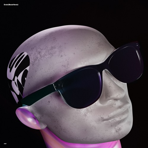 ROBY - Erode (Bkode Remix)