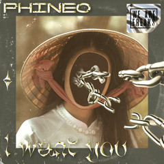[PREMIERE] Phineo - I Want You (Original Mix)