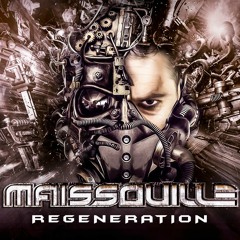 09. Maissouille - Nerfs a vif (The Mastery & Demencia Remix)