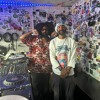 Video herunterladen: NIGELTHREETIMES and MAACHEW BENTLEY @ The Lot Radio 08-22-2023