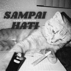 sampai hati