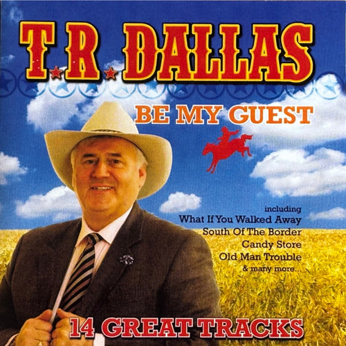 Stream What If You Walked Away by T.R. Dallas | Listen online for free ...