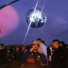 010 | Dylan Griffiths