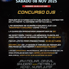 #DOMFESTCONCURSO KERKE VS DJ REAPER (KEAPER)