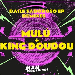 Mulú + King Doudou "Bonde Da Pantera" ft MC Tha (Mambos Da Casa Remix)