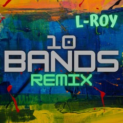 10 Bands (Joyner Lucas Remix)