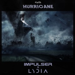 Impulser & Lydia - Hurricane [Sol Music] Out Now!!!