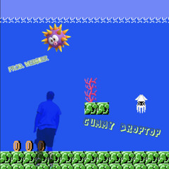 Gummy DropTop prod. Web$ter(fleam)