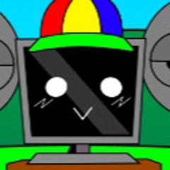 Pyramixed Mr Fun Computer