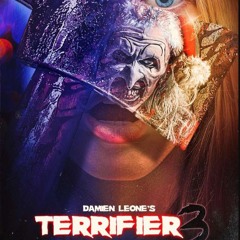 [CZFilmy] Terrifier 3 (2024) ONLINE  {CZ-SK}  Celý Film Český DABING Premiéry Mp4