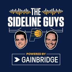 The Sideline Guys Powered By Gainbridge