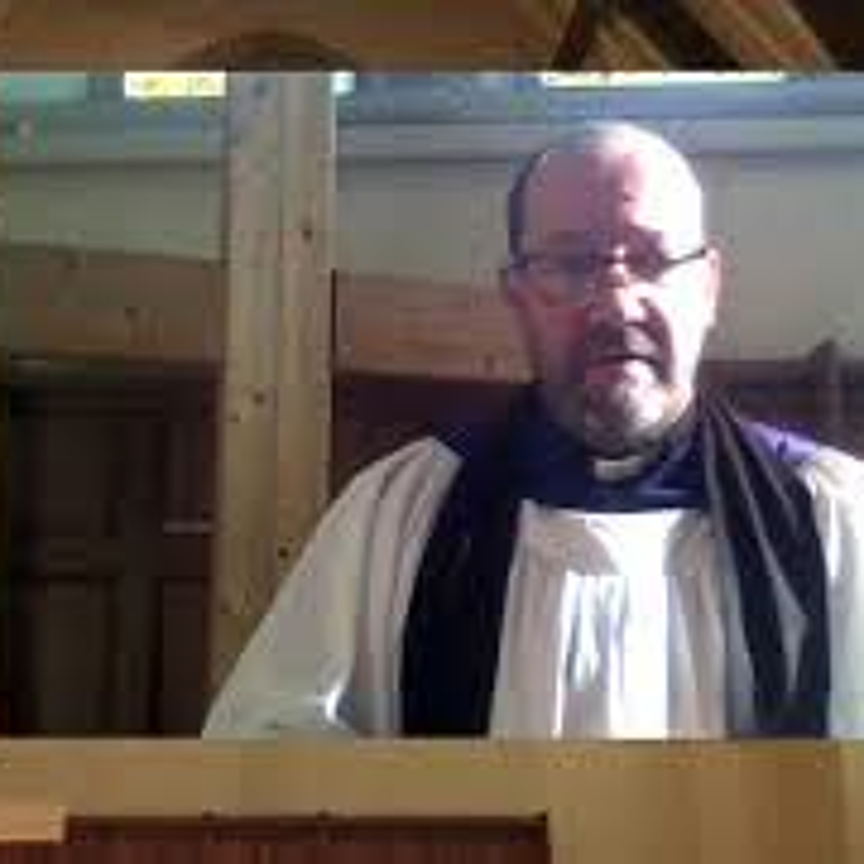 Sermons from St. John\'s Southbourne