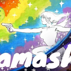Tamashika OST - c_robo