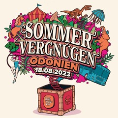 Cosmic Dance @ Sommervergnügen [Odonien 11.08.23]