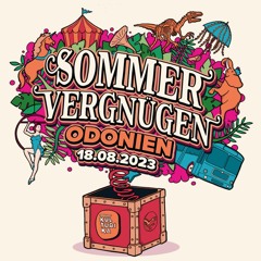 Cosmic Dance @ Sommervergnügen [Odonien DDR 11.08.23]