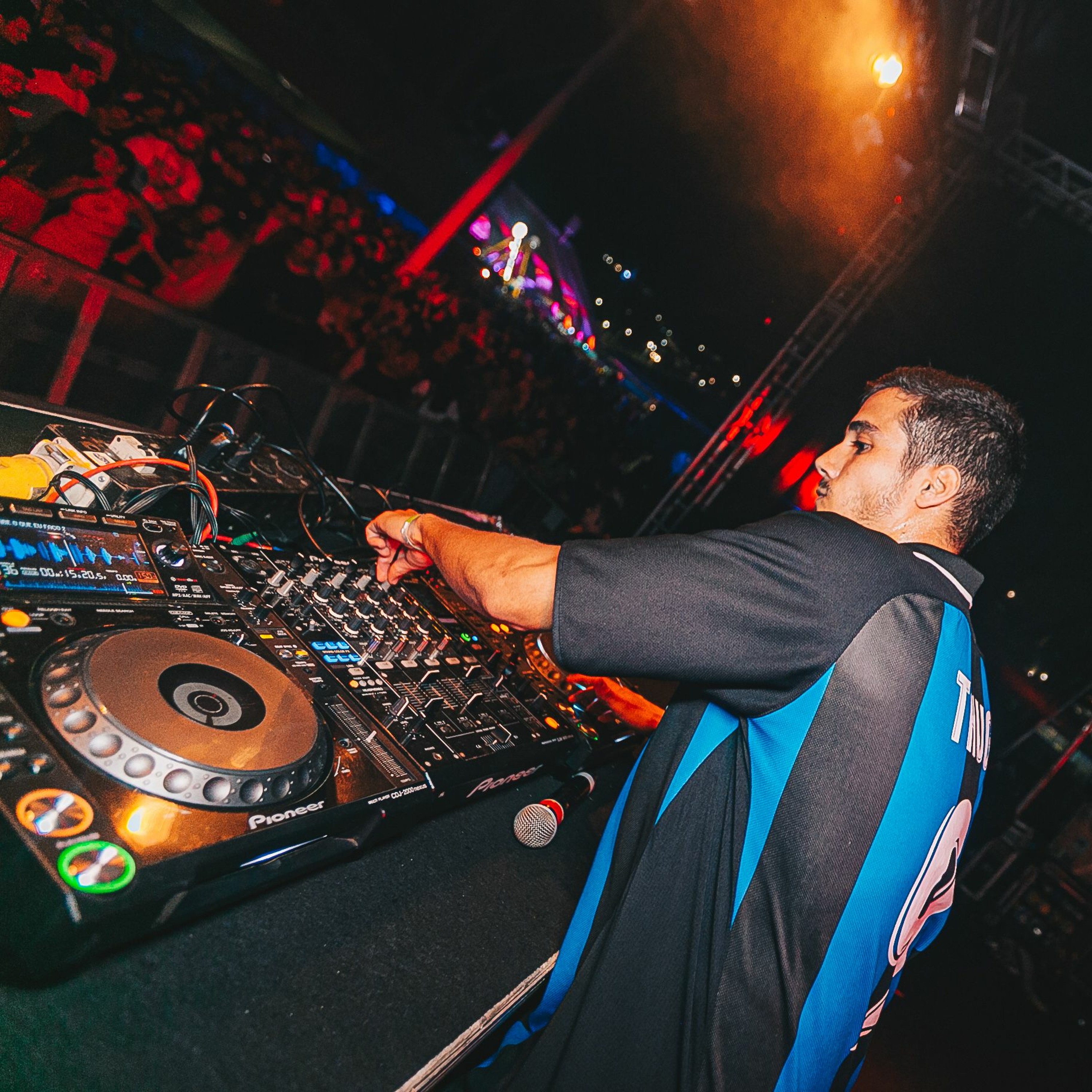 Set de Funk - DJ Felipe Lustosa