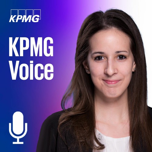 Stream episode KPMG Felelős Társadalomért Program 2022 - Interjú Takács  Eszterrel, a KARC FM műsorában by #KPMGVoice podcast | Listen online for  free on SoundCloud
