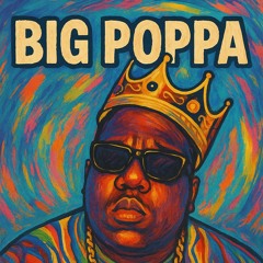 Big Poppa (Cover)