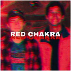 RED CHAKRA COZYLUSH