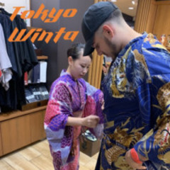 Tokyowinta