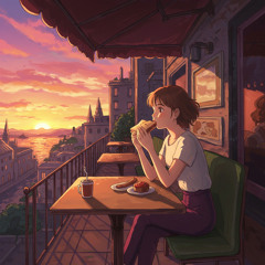 Donuts Lofi