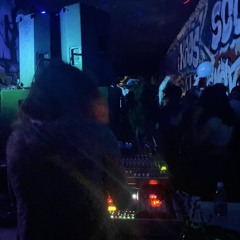 acid gabber and hardcore live hardware set LA 3/29/25