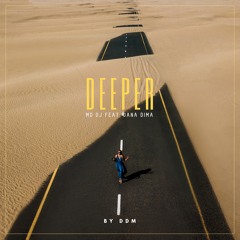 MD Dj Feat.Oana Dima - Deeper (by DDM)