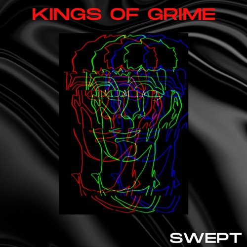 Swept - Kings of Grime (Flowdan, Irah, Dubz D, Logan, & JoSoSick)  (FREE DOWNLOAD)