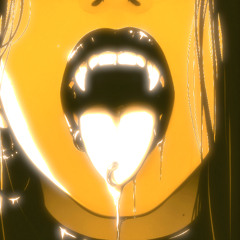 "LISTENING" ("LISTEN" feat. Skyee Instrumental)