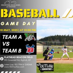 Whitefish Baseball falls to Bigfork