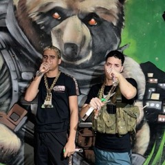 Bala e Fogo - Mc cabelinho & Teto ( Speed Up + Grave ) Teene Máximo!