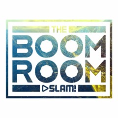 506 - The Boom Room - SLAM!